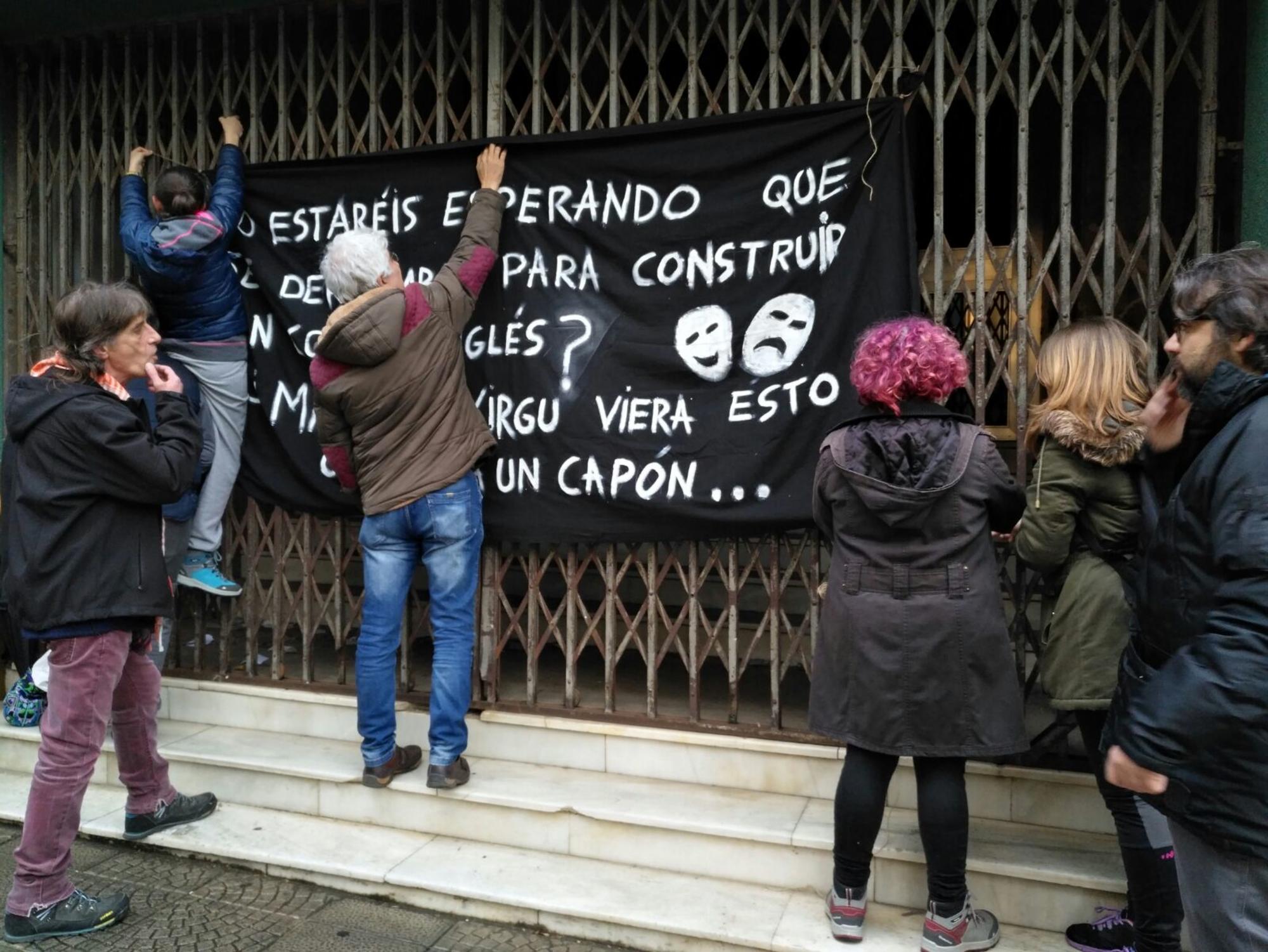 Teatro María Luisa Mérida 1